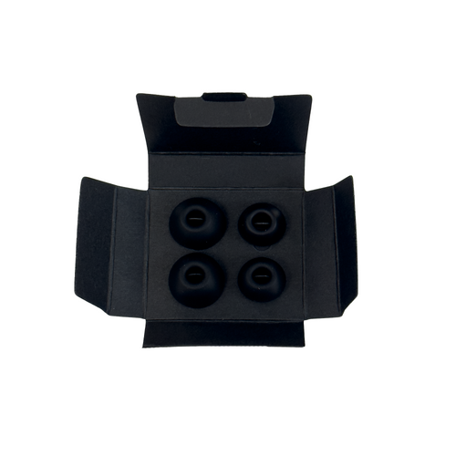 Beats Fit Pro — Replacement Ear Tips (S and L)