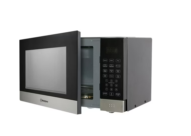 MBH - Four à micro-ondes numérique Samsung commercial 26 litres avec