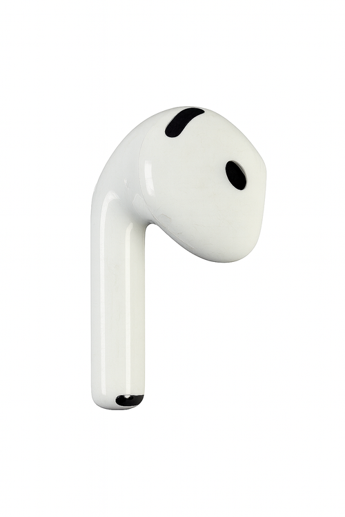Apple AirPods (4th generation) — Left Earbud Replacement (A3056 / A3053) — Slightly Used