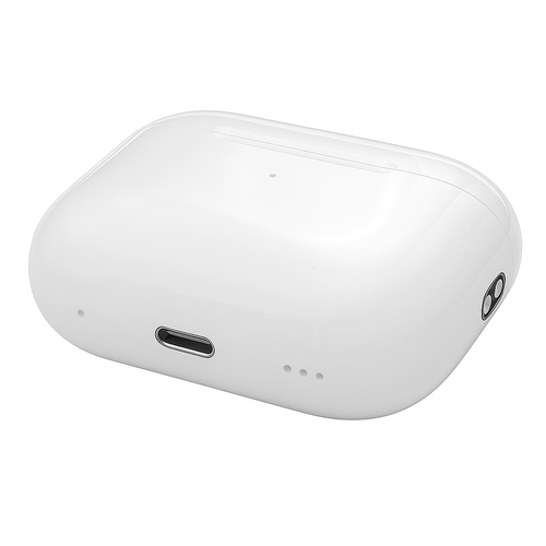 Apple AirPods Pro (2nd generation) Lightning — MagSafe Charging Case Replacement (A2700) — Refurbished