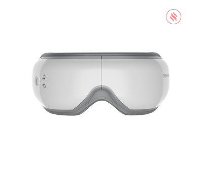 RENPHO Eyeris 1 — Heated Eye Massager with Bluetooth Music