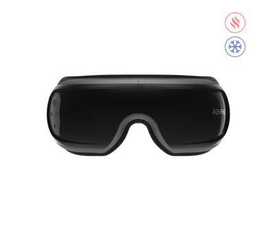 RENPHO Eyeris 3 — Heated & Cooling Eye Massager with Bluetooth