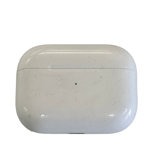 Apple AirPods Pro (2nd generation) Lightning — MagSafe Charging Case Replacement (A2700) — Heavy Wear