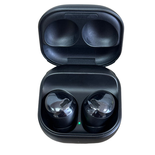 Samsung Galaxy Buds Pro — Noise Cancelling Wireless Earbuds (SM-R190) — Refurbished, Excellent