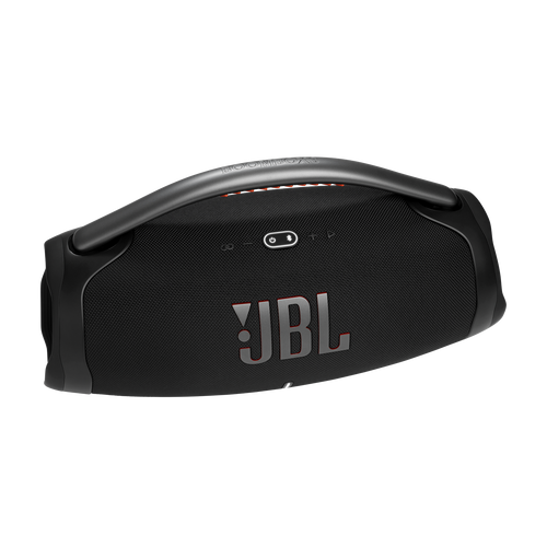 JBL Boombox 3 speaker