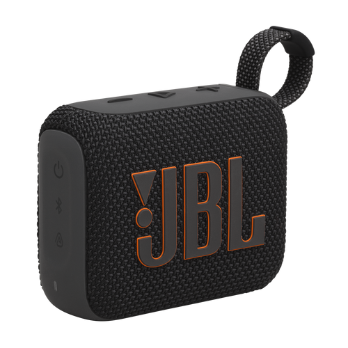 Enceinte JBL Go 4