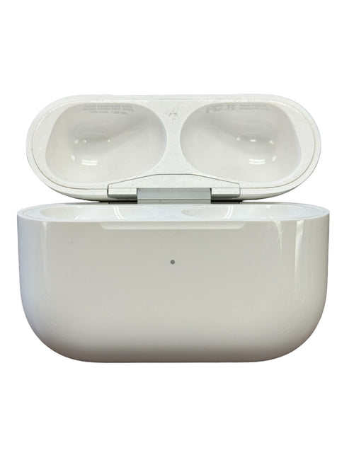 Apple AirPods Pro (1st generation) — MagSafe Charging Case Replacement (A2190) — Slightly Used