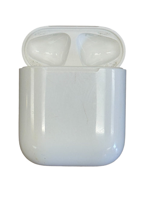 Apple AirPods (2nd generation) — Charging Case Replacement (A1602) — Eco-Friendly