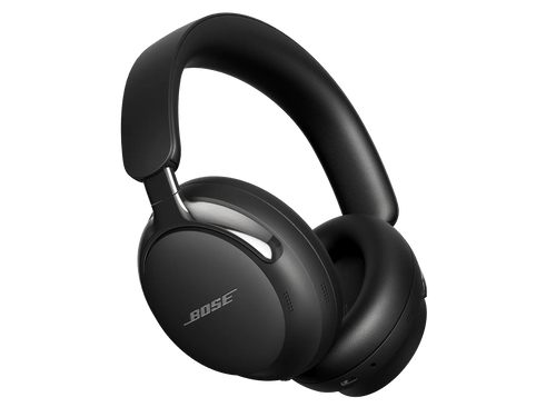 Bose QuietComfort Ultra — noise cancelling headphones