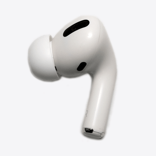 Apple AirPods Pro (1st generation) — Right Earbud Replacement (A2083) — Eco-Friendly