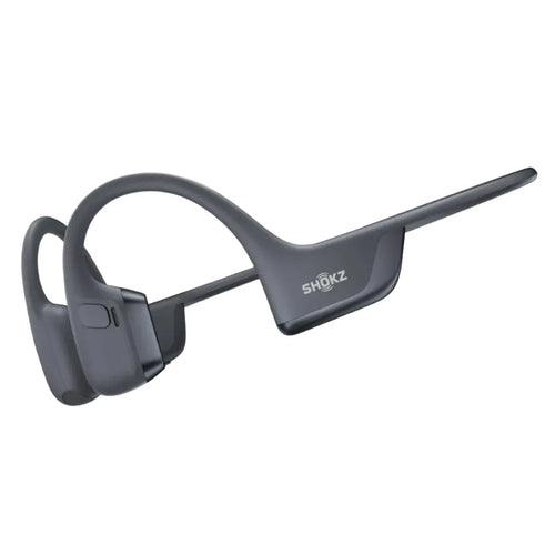 Shokz OpenRun — Wireless Bone Conduction Headphones (S803)