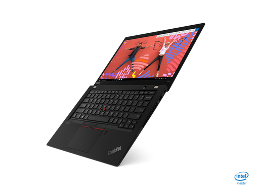 Lenovo ThinkPad X13 Gen 1 — 13.3" FHD, 10th Gen Intel