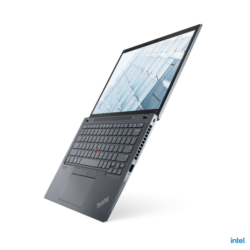 Lenovo ThinkPad X13 Gen 2 — 13.3" WUXGA 16:10, 11th Gen Intel