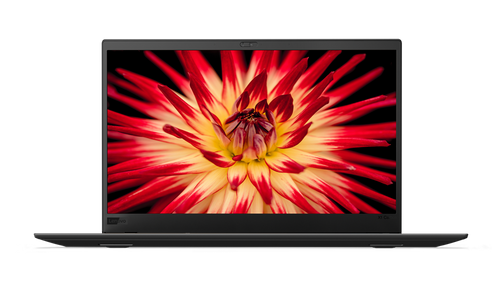 Lenovo ThinkPad X1 Carbon Gen 6 — 14" FHD, Intel 8e gén.