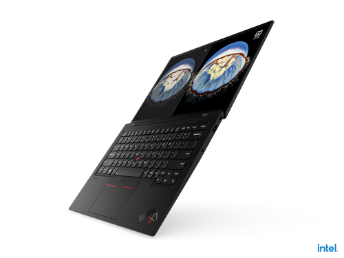 Lenovo ThinkPad X1 Carbon Gen 9 — 14" WUXGA 16:10, 11th Gen Intel