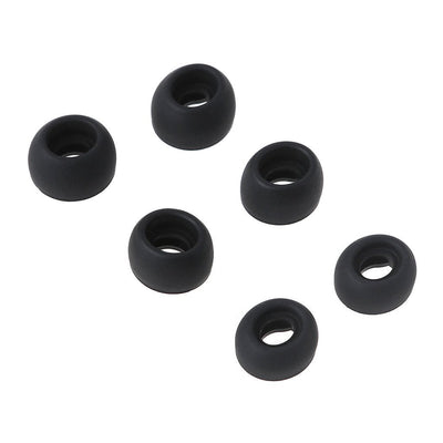 Samsung Galaxy Buds Pro — Replacement Ear Tips (SM-R190, Sizes S and L)