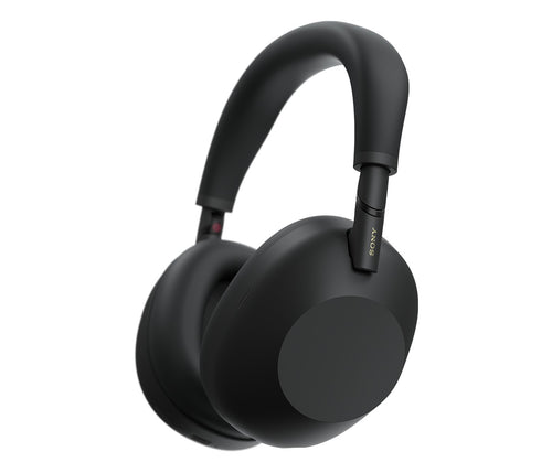 Sony WH-1000XM6 — noise-canceling headphones