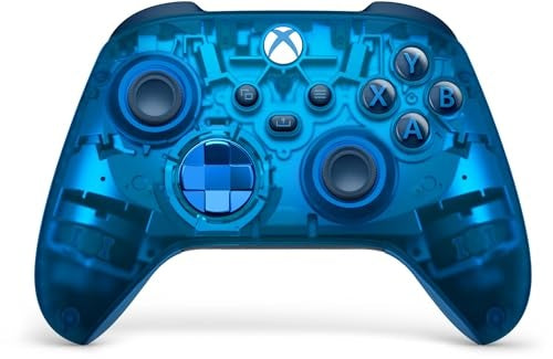 Microsoft Xbox Wireless Controller — Wireless Controller for Xbox and PC