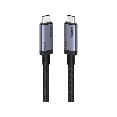 UGREEN USB4 240W USB-C Cable (1 m)
