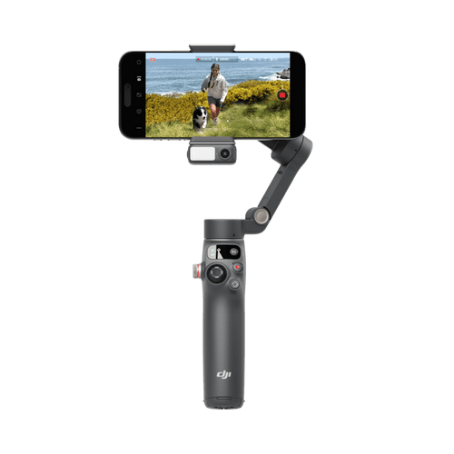 Stabilisateur pour téléphone DJI Osmo Mobile 7