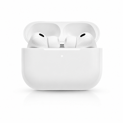 Apple AirPods Pro 3 (3e génération) — écouteurs ANC avec capteur de fréquence cardiaque