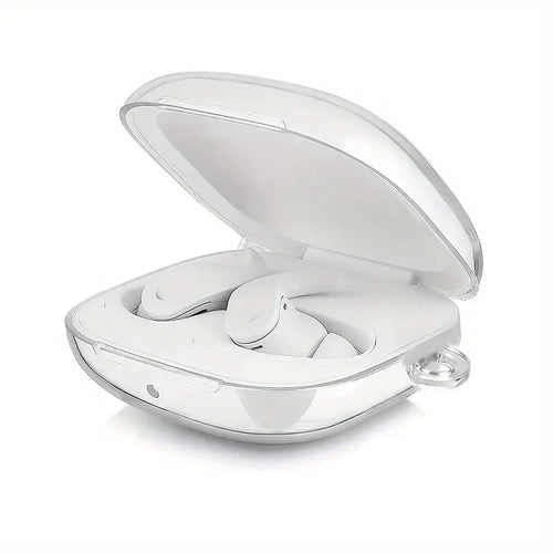 Clear Protective Drop Case — for Beats Fit Pro Charging Case
