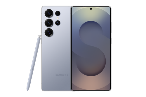 Samsung Galaxy S25 Ultra — déverrouillé