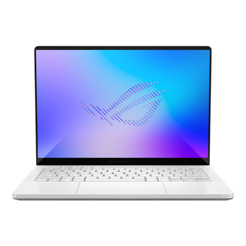ASUS ROG Zephyrus G14 (GU405/GA403) — 14" 3K OLED, RTX 50