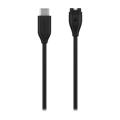 Garmin USB-C Charging/Data Cable — for Garmin Watches