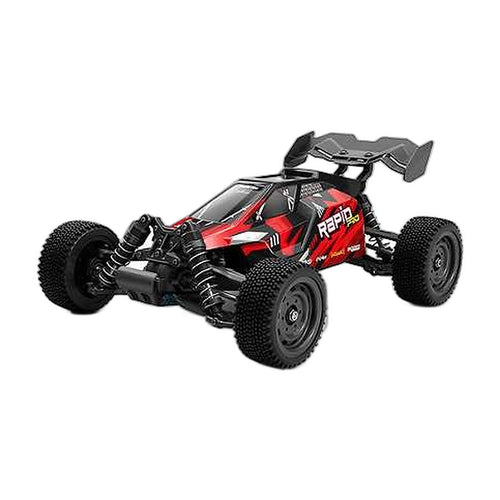 Buggy télécommandé 1/16 sans balais — 4x4, jusqu'à 70 km/h