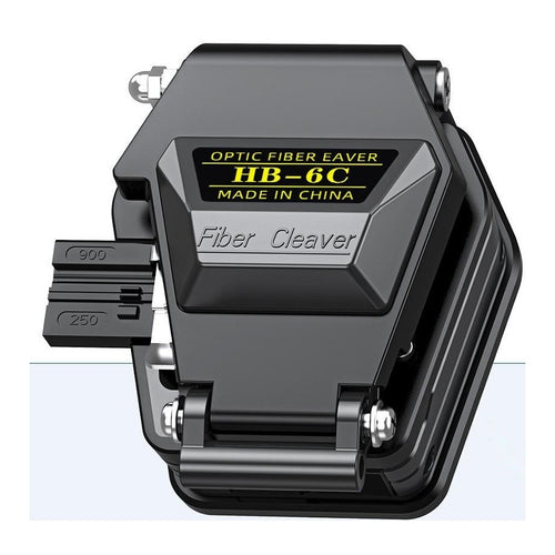 SAIVXIAN Cliveuse fibre optique compacte — 5 modèles, angle ≤ 0,5°