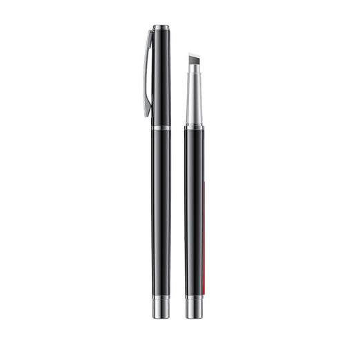 SAIVXIAN Stylo cliveur fibre optique — pointe biseautée ou plate