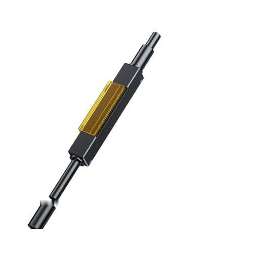 SAIVXIAN Raccords mécaniques fibre L925B (lot de 5) — épissure à froid