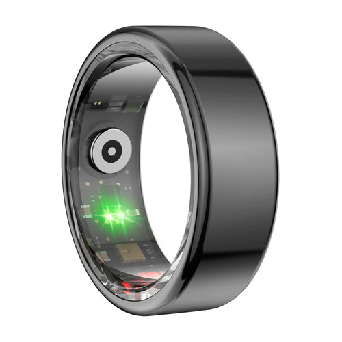 Colmi R02 — bague connectée sommeil, cœur et SpO2 (sans abonnement)