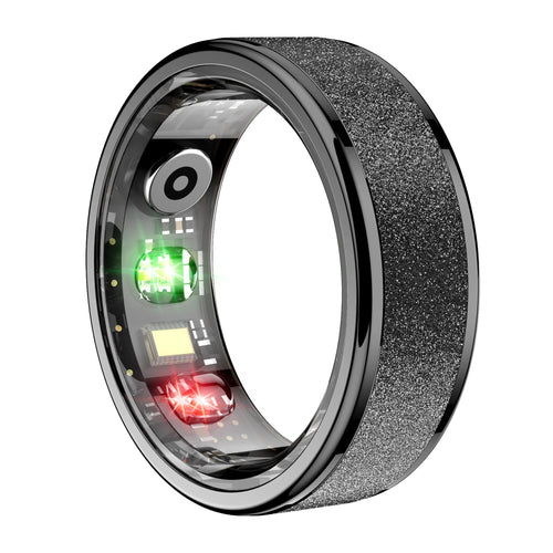 Colmi R10 — Stylish Smart Ring for Sleep and Wellness (no subscription)