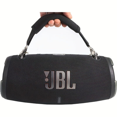 Removable Replacement Carrying Strap, Compatible with JBL Xtreme - Blue