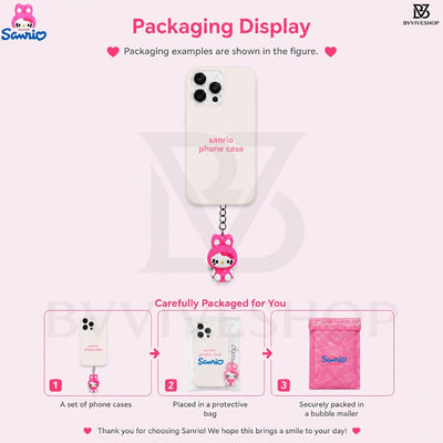 Double-Sided Glass Magnetic Case with Metal Frame and Stand, Compatible with iPhone