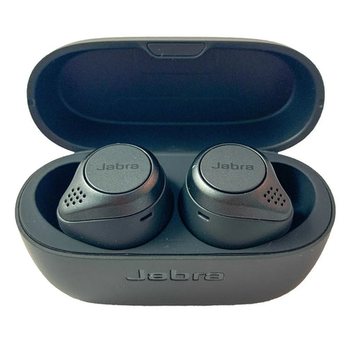 Jabra Elite Active 75t — Écouteurs sport entièrement sans fil