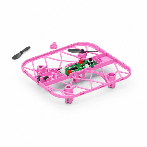 Build-Your-Own Drone Kit — Educational, Altitude Hold