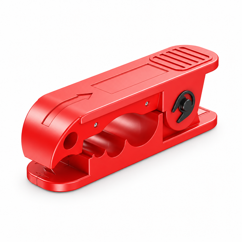 SAIVXIAN IPC-240 Dénudeur rotatif de câble — 4 à 240 mm²