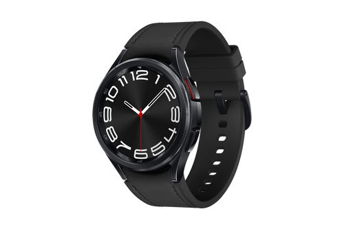 Samsung Galaxy Watch6 Classic (Bluetooth / LTE)