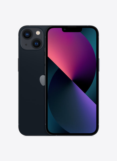 iPhone 13 — déverrouillé