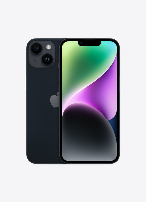iPhone 14 — déverrouillé