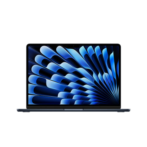 MacBook Air 13" M3 (2024) — Liquid Retina 13,6", Apple Intelligence