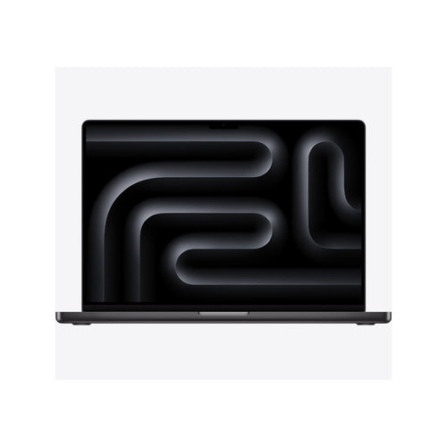 MacBook Pro 16" M3 Pro / M3 Max (2023) — Liquid Retina XDR