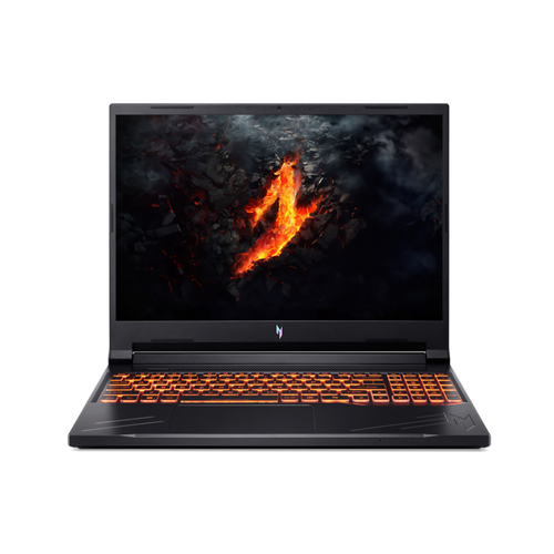 Acer Nitro V 16 (ANV16) — 16" WUXGA 165/180 Hz, RTX 4050 ou RTX 5060