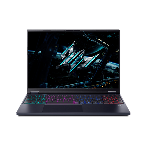 Acer Predator Helios Neo 16 AI (PHN16-73) — 16" WQXGA 180/240 Hz, Core Ultra HX + RTX 50