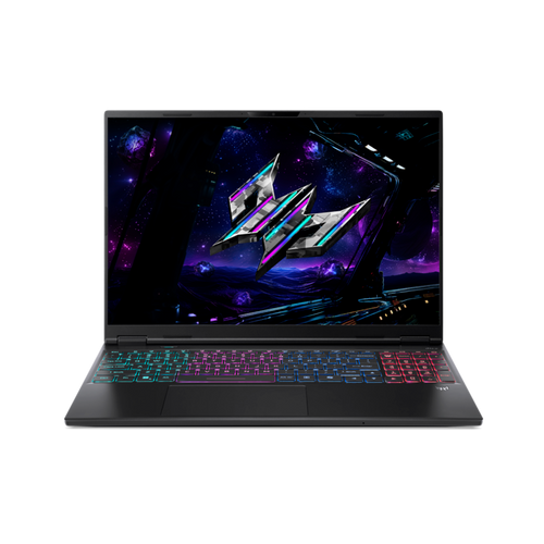 Acer Predator Helios Neo 16S AI (PHN16S-71) — 16" OLED WQXGA 240 Hz, fin et léger