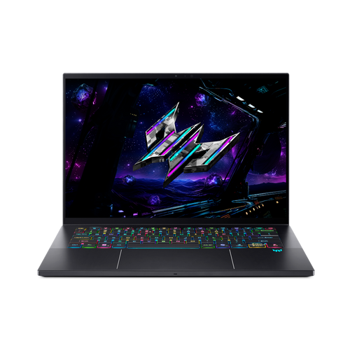 Acer Predator Triton 14 AI (PT14-52T) — 14,5" OLED 2,8K tactile, RTX 5070 ultra-compact