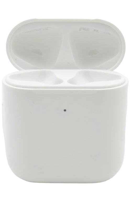 Apple AirPods (2nd generation) — Wireless Charging Case Replacement (A1938)